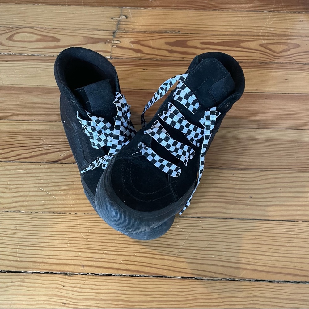 Mens Vans